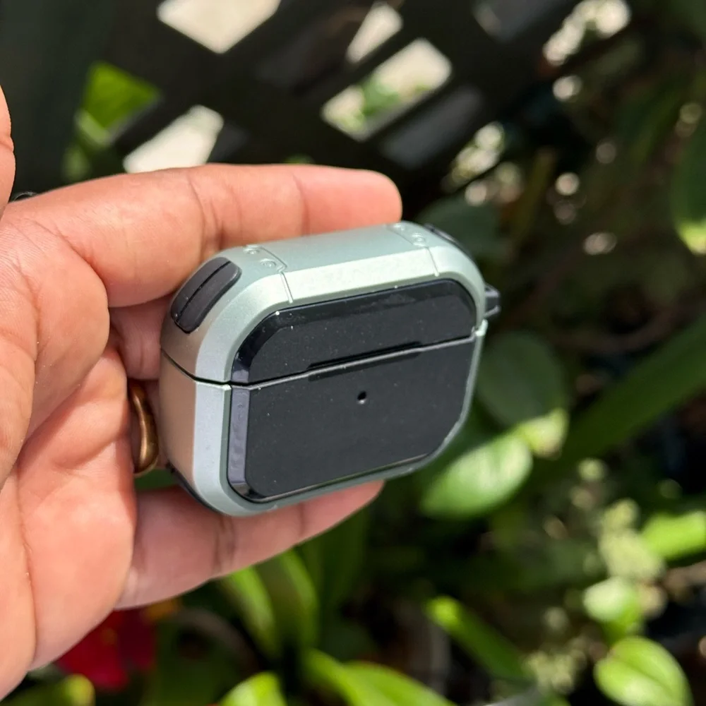 Eggshell Air Pro 2 Protective Case